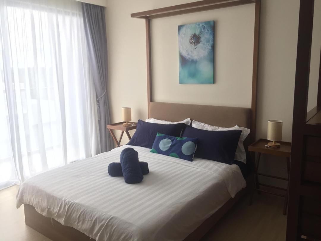 Micasa Timurbay Residence Kampung Sungai Ular Dış mekan fotoğraf