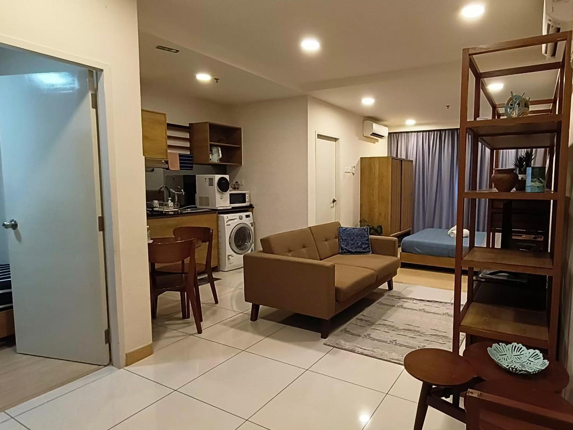Micasa Timurbay Residence Kampung Sungai Ular Dış mekan fotoğraf