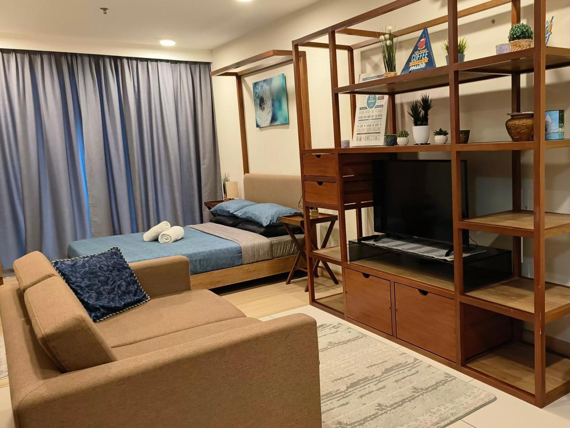 Micasa Timurbay Residence Kampung Sungai Ular Dış mekan fotoğraf