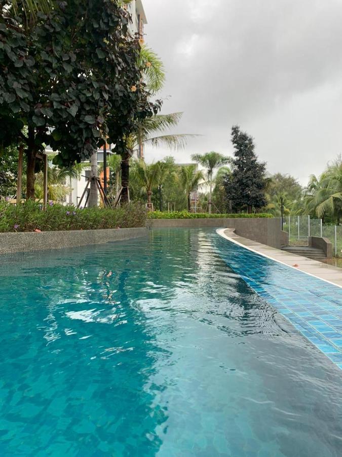 Micasa Timurbay Residence Kampung Sungai Ular Dış mekan fotoğraf